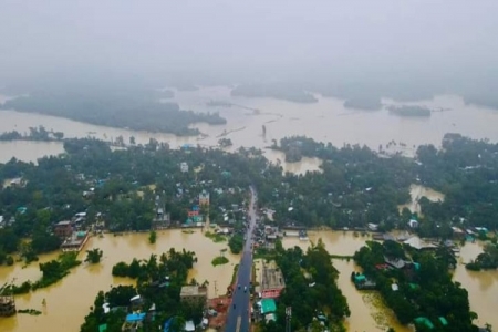 চকরিয়ায় ৭২ ঘন্টায় বিভিন্ন ইউনিয়ন থেকে ১৩ জনের লাশ উদ্ধার