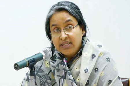 শেখ হাসিনার কাছে মানুষের প্রত্যাশা বেশি : শিক্ষামন্ত্রী
