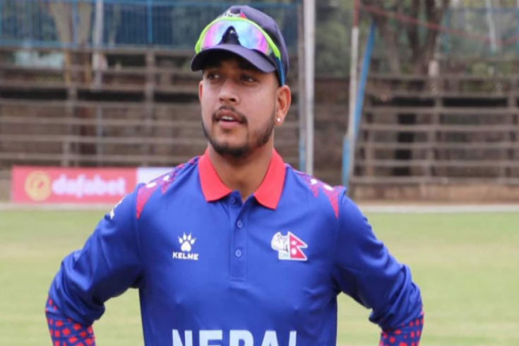 লামিচানেকে ছাড়াই এশিয়া কাপ খেলতে গেল নেপাল