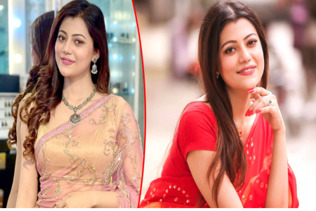অশ্লীল দৃশ্যে অভিনয় প্রসঙ্গে যা বললেন তানজিকা