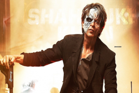 দেশে বুধবার মিলবে ‘জাওয়ান’ এর টিকিট