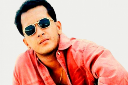 মৃত্যুবার্ষিকীতে সালমান শাহকে নিয়ে অনুসন্ধানী তথ্যচিত্র