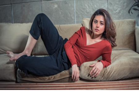 ‘জাওয়ান’-এ শাহরুখের মায়ের চরিত্রে ঋদ্ধি
