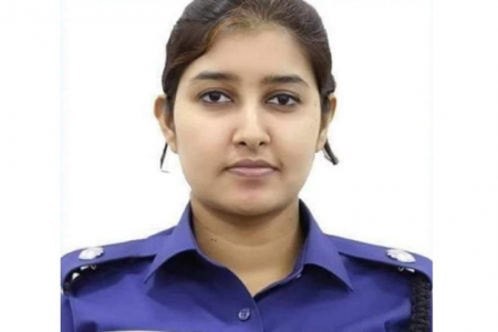 অবশেষে খোলাসা হলো সানজিদার বদলি রহস্য