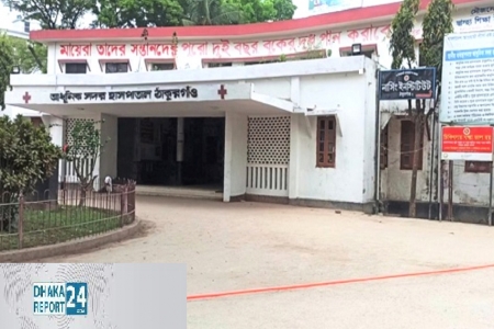 ঠাকুরগাঁওয়ে পরকীয়ার ঘটনায় প্রেমিক-প্রেমিকার মৃত্যু