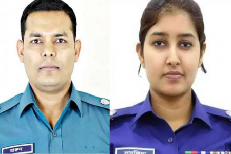 এডিসি হারুন-সানজিদাসহ ফেঁসে যাচ্ছেন পাঁচজন
