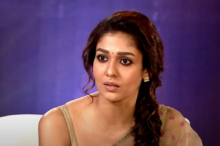 বলিউডে আর কাজ করবেন না নয়নতারা