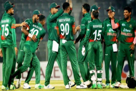যেমন হতে পারে বাংলাদেশের বিশ্বকাপ দল