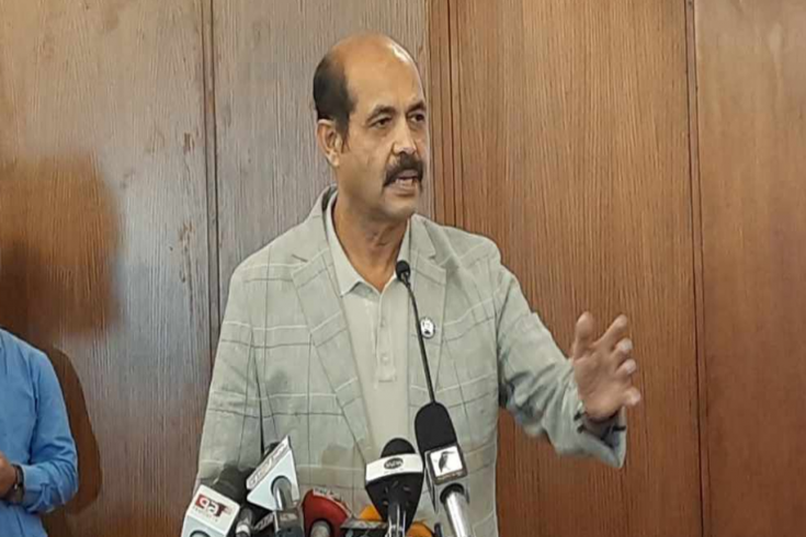 বিদ্যুৎস্পৃষ্টে ৪ জনের মৃত্যুর ঘটনা তদন্ত করে ব্যবস্থা: মেয়র আতিক