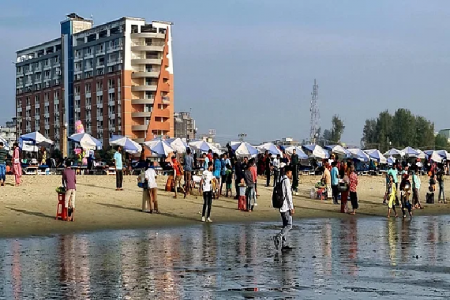 ২৭ সেপ্টেম্বর সারা দেশে পর্যটন হোটেলে ছাড়