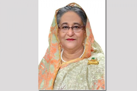 সরকার প্রবীণ নাগরিকদের প্রতি অত্যন্ত শ্রদ্ধাশীল : প্রধানমন্ত্রী