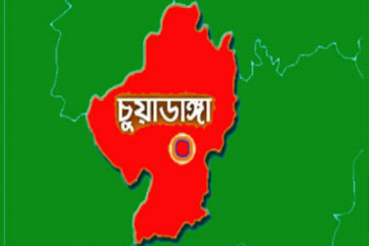 চুয়াডাঙ্গায় বাবার ধারালো অস্ত্রের আঘাতে মেয়ের মৃত্যু