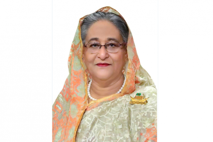দেশে আর কোনো গৃহহীন-ভূমিহীন মানুষ থাকবে না: প্রধানমন্ত্রী