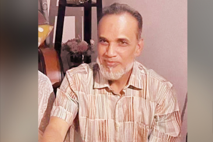 পুলিশ হেফাজতে দুদকের সাবেক কর্মকর্তার মৃত্যু