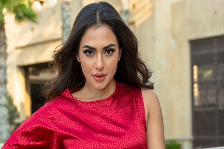 প্রত্যেক মেয়ের মধ্যে একজন করে শেখ হাসিনা আছে : ফারিয়া