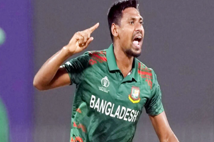 বাকি ছয় ম্যাচের ছয়টাই জিততে পারি: মোস্তাফিজ