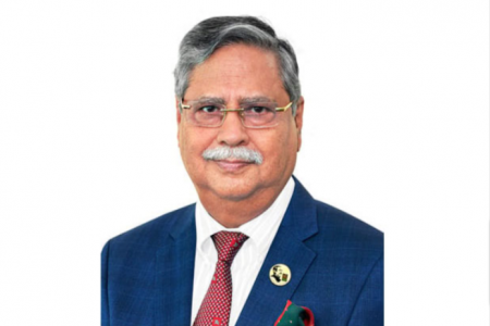 বুধবার হার্টে অপারেশন, দোয়া চেয়েছেন রাষ্ট্রপতি