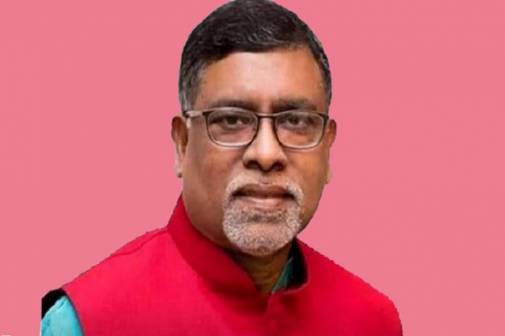 বড় বড় কথায় ডেঙ্গু সংক্রমণ নিধন সম্ভব না : স্বাস্থ্যমন্ত্রী
