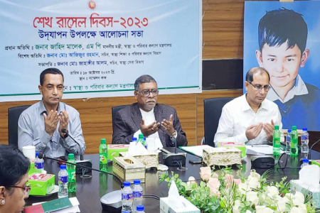 জরুরিভিত্তিতে ফিলিস্তিনে ওষুধ পাঠাতে নির্দেশ প্রধানমন্ত্রীর 