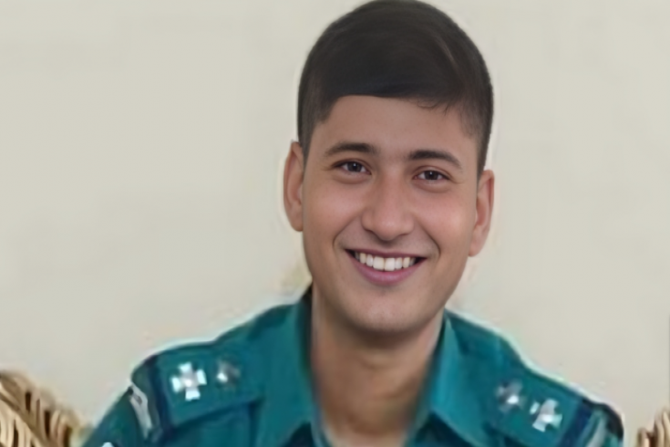 থানার ব্যারাক থেকে এসআইয়ের ঝুলন্ত মরদেহ উদ্ধার