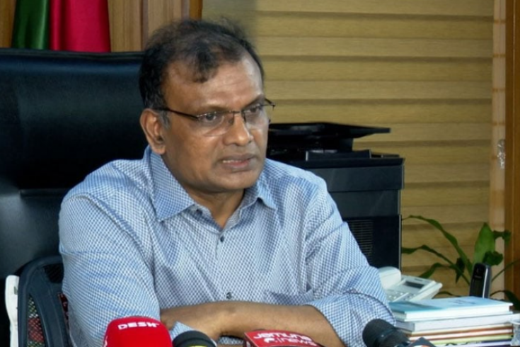 ‘নভেম্বরের যেকোনো সময় তফসিল ঘোষণা’: ইসি