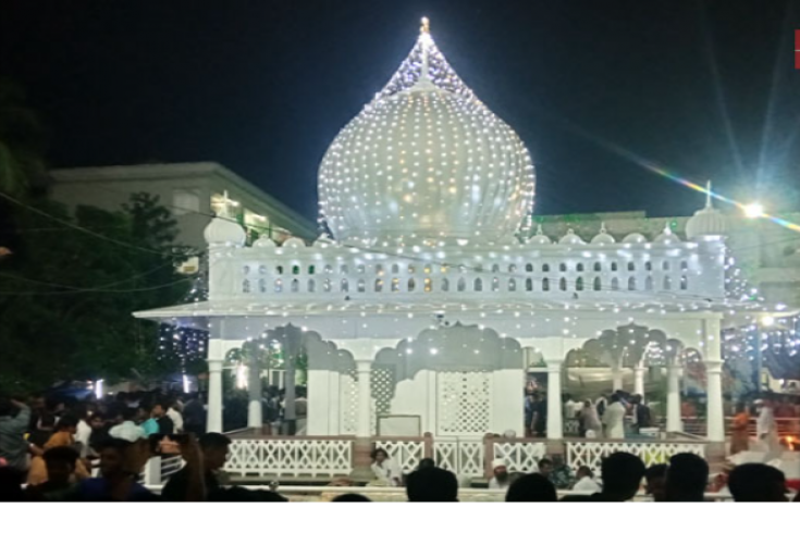 কুষ্টিয়ায় লালন মিলনমেলার শেষ দিন আজ