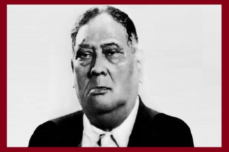 বাঙালি মুক্তির মহানায়ক শের-ই-বাংলা এ কে ফজলুল হক