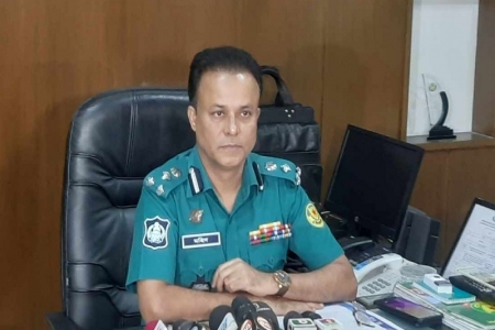 ২০ শর্তে বিএনপি-আওয়ামী লীগকে সমাবেশের অনুমতি দিলো ডিএমপি