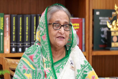 প্রধানমন্ত্রীর সংবাদ সম্মেলন আজ