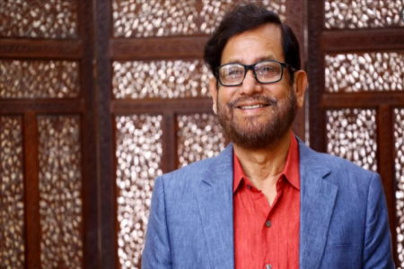 ৭৭ বসন্ত পেরিয়ে ৭৮-এ ‘বাকের ভাই’
