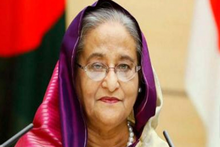 ইসলামী নারী সম্মেলনে যোগ দিতে রোববার সৌদি যাবেন প্রধানমন্ত্রী
