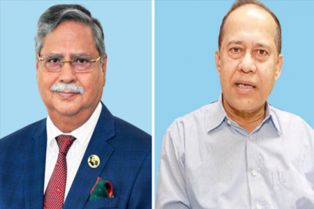 রাষ্ট্রপতির সঙ্গে ইসির বৈঠক পিছিয়ে ৯ নভেম্বর