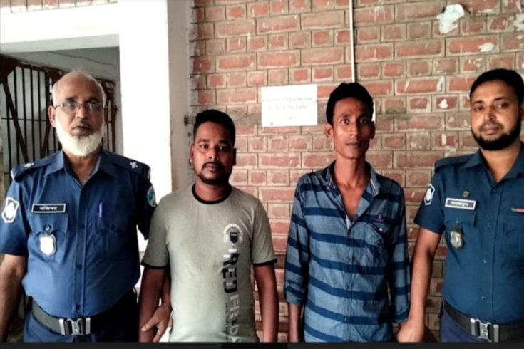 চুয়াডাঙ্গায় স্কুলছাত্র হত্যা মামলায় একজনের মৃত্যুদণ্ড