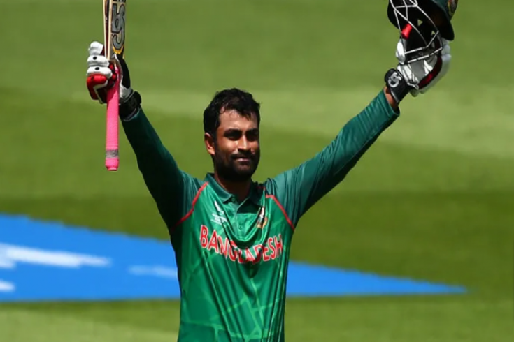 নিউজিল্যান্ড সিরিজেও থাকছেন না তামিম