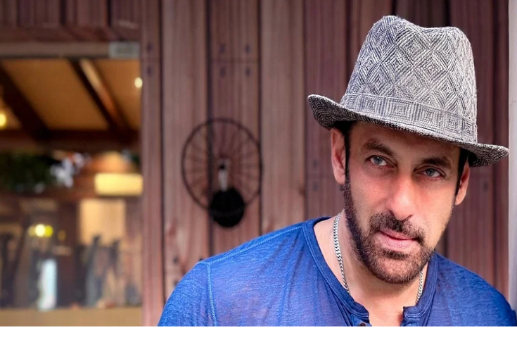 ‘টাইগার–৩’ মুক্তির আগেই ২০০ কোটি সালমানের পকেটে