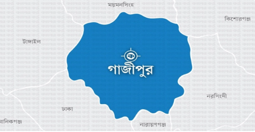 গাজীপুরে ৭ কারখানা অনির্দিষ্টকালের জন্য বন্ধ ঘোষণা, বিক্ষোভ