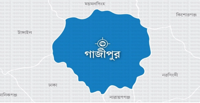 গাজীপুরে ৭ কারখানা অনির্দিষ্টকালের জন্য বন্ধ ঘোষণা, বিক্ষোভ