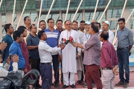 কক্সবাজার পর্যন্ত রেল চালু রাজনৈতিক প্রভাব ফেলবে: মন্ত্রী