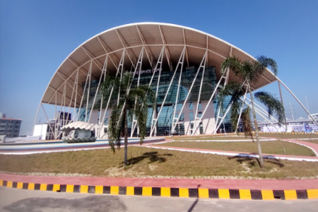 ট্রেনে ঢাকা থেকে কক্সবাজার ভাড়া মাত্র ১৮৮ টাকা 