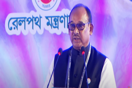 ডিসেম্বর থেকেই চলবে ঢাকা-কক্সবাজার ট্রেন: রেলমন্ত্রী
