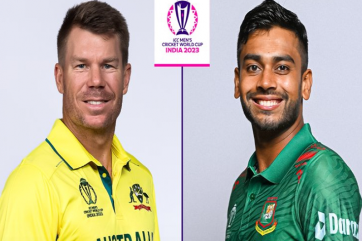 বাংলাদেশ-অস্ট্রেলিয়ার ম্যাচসহ টিভিতে আজকের খেলা