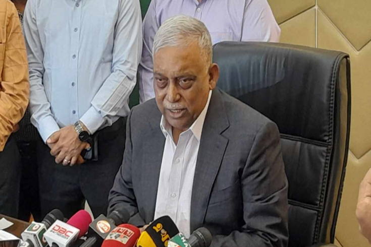পোশাক শ্রমিকদের আন্দোলনে বিএনপির ইন্ধন আছে: স্বরাষ্ট্রমন্ত্রী