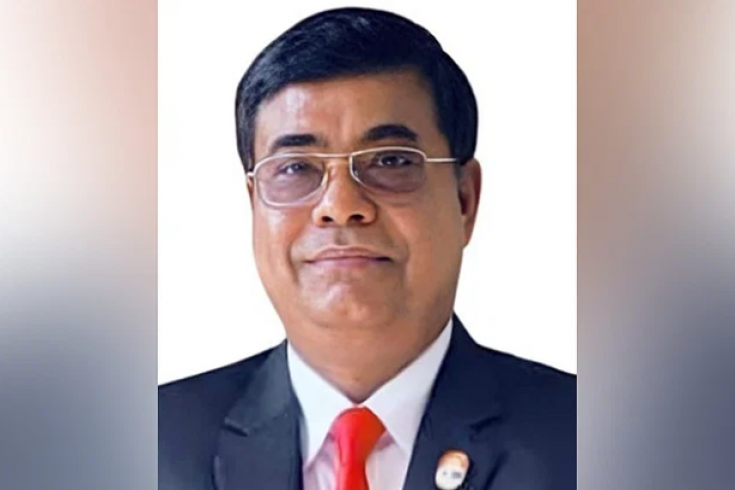 ডোনাল্ড লুর চিঠি তফসিলে প্রভাব ফেলবে না : ইসি সচিব