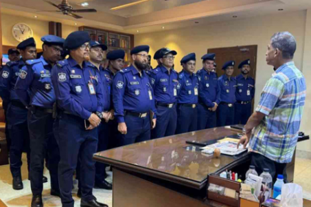 নিরপরাধ কেউ যেন হয়রানির শিকার না হয়: পিবিআই