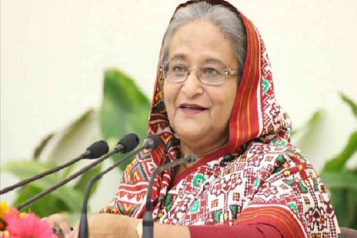 জলবায়ুর পরিবর্তন : বিশ্ব নেতাদের প্রধানমন্ত্রীর ৫ পরামর্শ