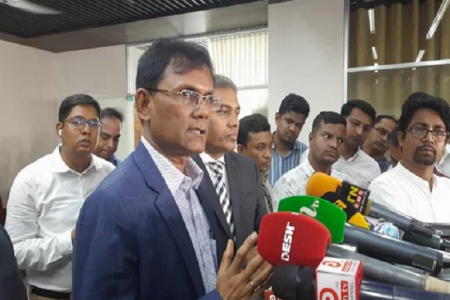 ১০ ডিসেম্বর আওয়ামী লীগের সমাবেশ, অনুমতি লাগবে বলছে ইসি
