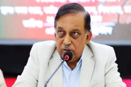 ৩১ ডিসেম্বর সন্ধ্যার পর অনুষ্ঠানের অনুমতি দেওয়া হবে না: স্বরাষ্ট্রমন্ত্রী