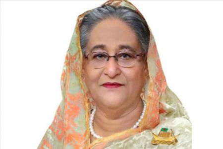 সৌদি আরব বাংলাদেশের গুরুত্বপূর্ণ উন্নয়ন অংশীদার : প্রধানমন্ত্রী
