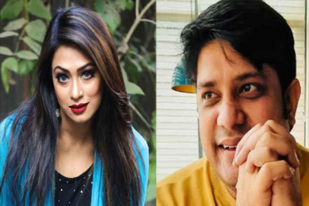  পপির সঙ্গে বিয়ে নিয়ে মুখ খুললেন কথিত স্বামী