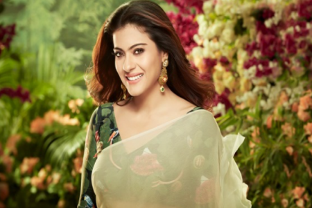 ‘শ্লীলতাহানি’ দৃশ্যে অভিনয়ে অস্বস্তি হয়: কাজল  